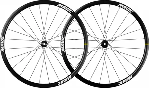 MAVIC COSMIC SLR 32 M11 P1515155 YOL JANT SETİ