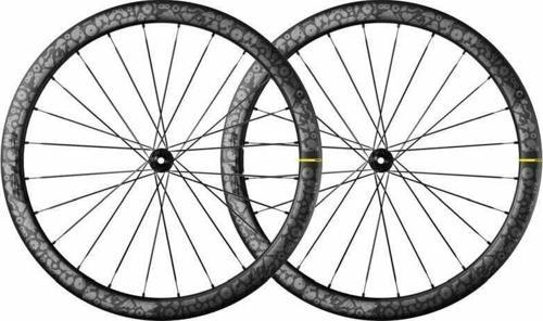 MAVIC COSMIC SLR 45 LTD DISK CENTER LOCK  P00043803 TEKER SETİ