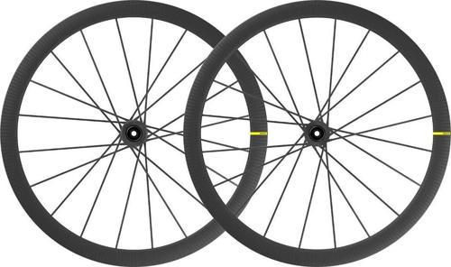 MAVIC COSMIC ULTIMATE T DISC P1333155 TEKER SETİ