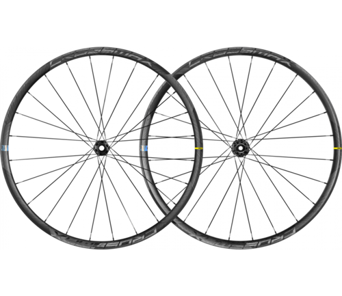MAVIC CROSSMAX SL ULTIMATE 30 29ınc BOOST CENTER LOCK MICROSPLINE P1454115 TEKER SETİ