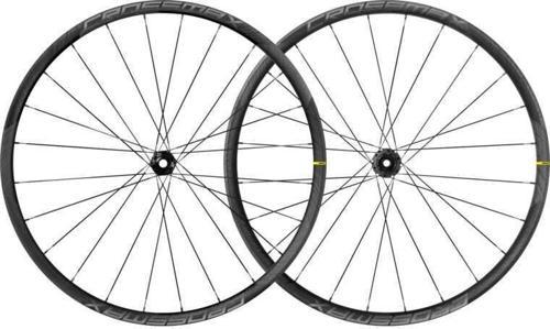 MAVIC CROSSMAX SLR 29 KARBON BOOST MICRO SPLINE (SHIMANO 12) DISC CENTERLOCK P1647115 TEKER SETİ