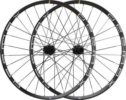 MAVIC E-DEEMAX 30 6-BOLT DISC 29 BOOST P1639110 TEKER SETİ