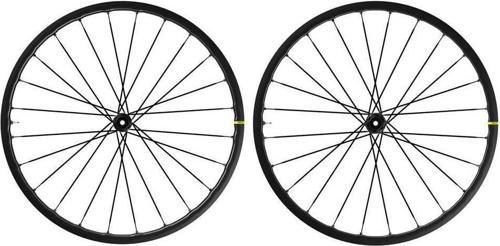 MAVIC KSYRIUM SL DISK CENTER LOCK P1336155 TEKER SETİ