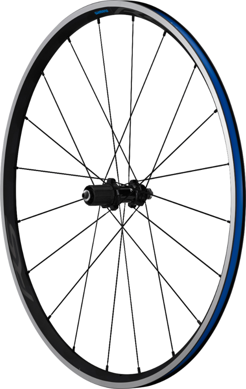SHIMANO 105 WH-RS300-CL RIM FREN YOL ARKA JANT
