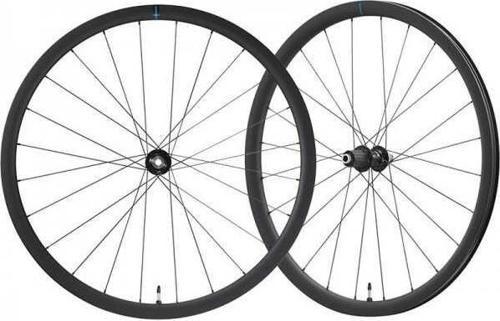 SHIMANO 105 WH-RS710-TL-F12 R12 1112 VİTES CENTER LOCK DISK FREN YOL JANT SETİ