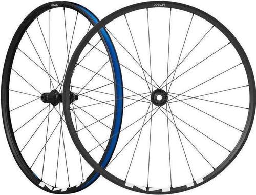 SHIMANO DEORE WH-MT500-B ÖN-ARKA 110148MM 29 JANT SETİ