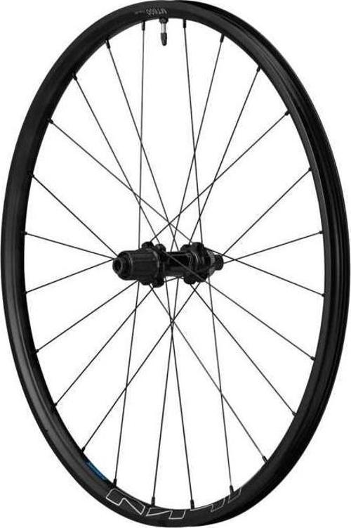 SHIMANO SLX WH-MT600 29 JANT TUBELESS ARKA JANT