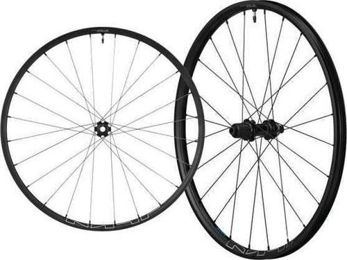 SHIMANO SLX WH-MT600 ÖN-ARKA 110148MM TUBELESS 27.5 JANT