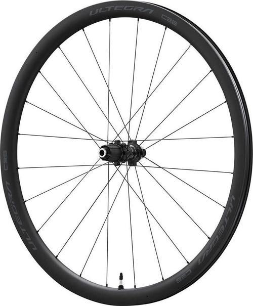 SHIMANO ULTEGRA WH-R8170-C36 1112s BR ETHRU KARBON ARKA JANT