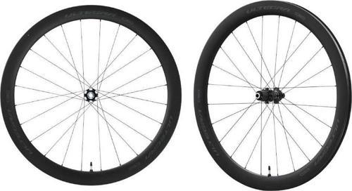 SHIMANO ULTEGRA WH-R8170-C50-TL 1112s KARBON ÖN-ARKA JANT SETİ