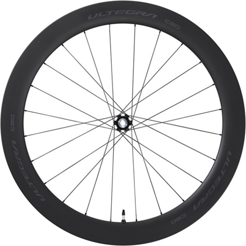 SHIMANO ULTEGRA WH-R8170-C60-TL 1112s KARBON ÖN JANT