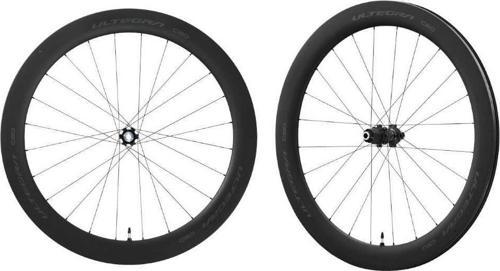 SHIMANO ULTEGRA WH-R8170-C60-TL 1112s KARBON ÖN-ARKA JANT SETİ