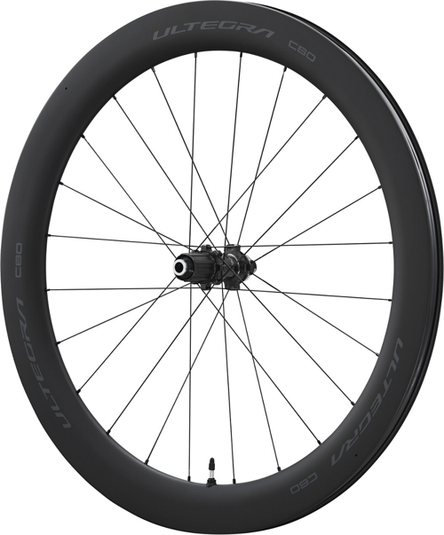 SHIMANO ULTEGRA WH-R8170-C60-TL-R 1112s KARBON ARKA JANT