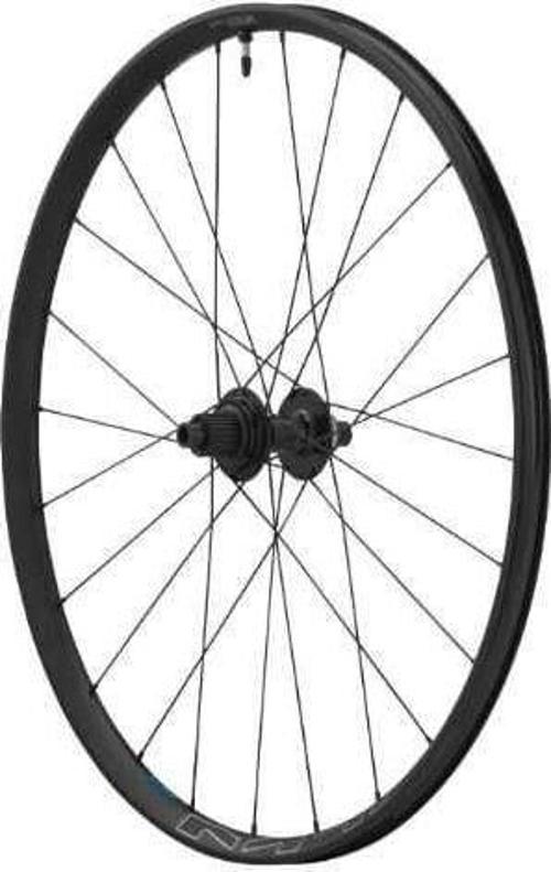 SHIMANO WH-MT601 ÖN-ARKA 100142MM 29 JANT SETİ