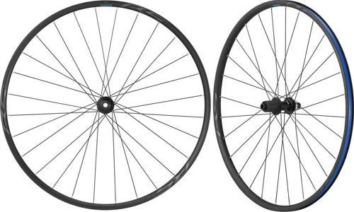 SHIMANO WH-RS171 ÖN-ARKA 650B MTB JANT SETİ