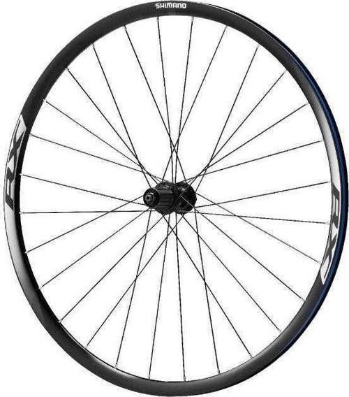 SHIMANO WH-RX010 DISC CL GRAVEL ARKA JANT