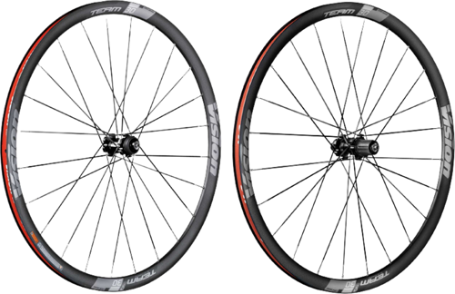 VISION TEAM 30 DB-CL CH-TL SH11 B1 710-0115111050 TEKERLEK SETİ