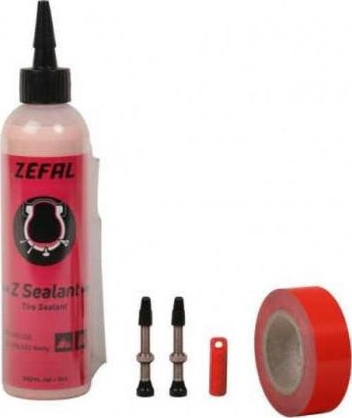 36 MM TUBELESS KİT