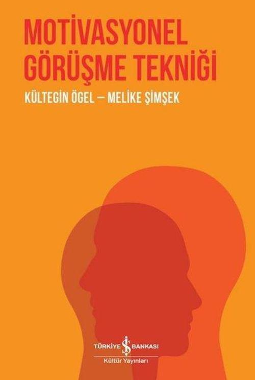 Motivasyonel Görüşme Tekniği
