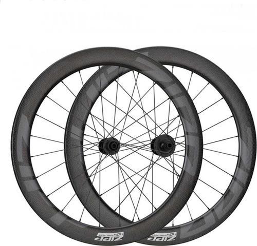 ZIPP 404 FIRECREST CARBON TUBELES DISC CL YOL JANT SETİ