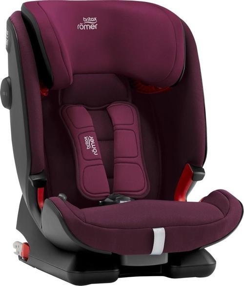 Britax-Römer Advansafix IV R 9-36 kg Oto Koltuğu