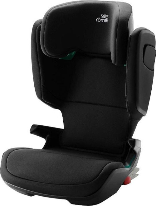 Britax-Römer Kidfix M I-Size Isofix 15-36 kg Oto Koltuğu Cosmos Black