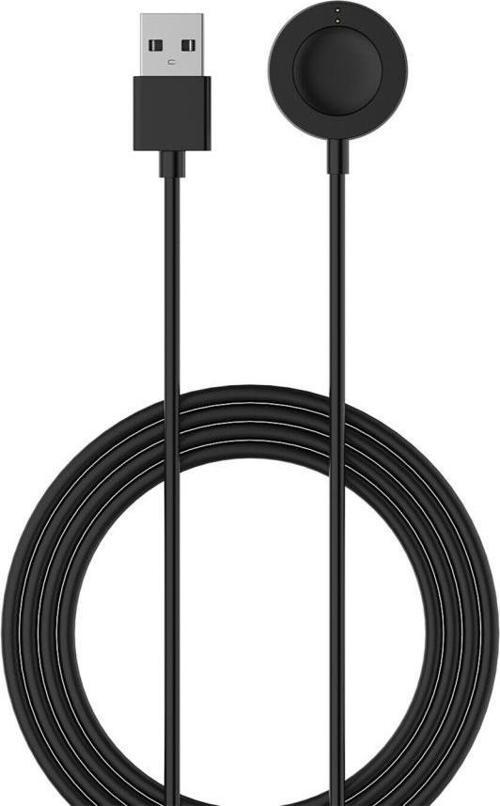 Fossil Gen 4 Gen 5 Akıllı Saat Usb Şarj Aleti Data Kablosu