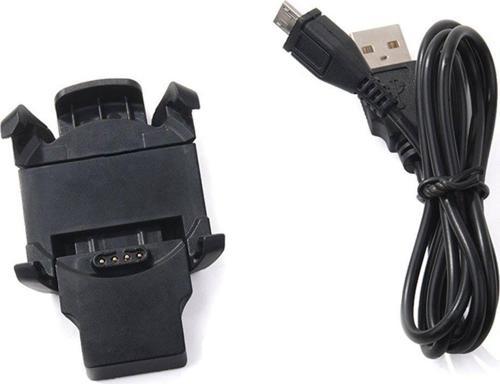 Garmin D2 Bravo Saat Usb Şarj Cihazı Kablosu