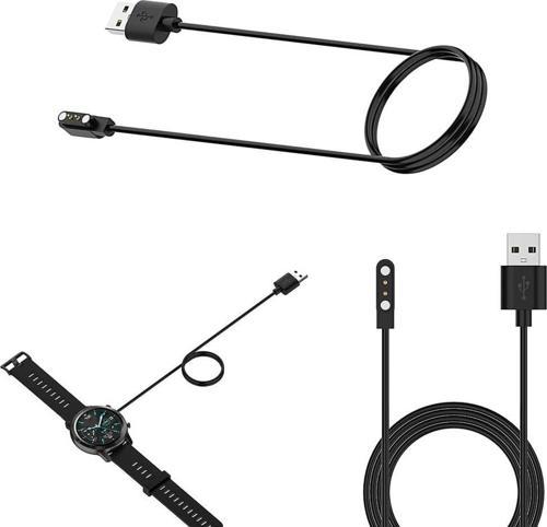 Mobvoi TicWatch GTX Akıllı Saat Manyetik Saat Şarj Cihazı