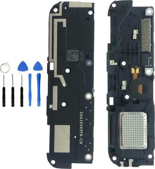 Xiaomi Poco F2 Pro Buzzer Hoparlör Çıkan Ses