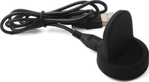Samsung Gear Sport R600 Akıllı Saat Şarj USB Dock Stand