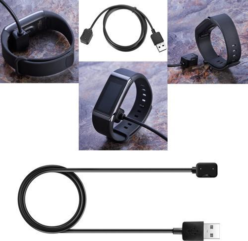 Xiaomi Amaz fit Cor Usb Şarj Aleti Data Kablosu 1 Metre