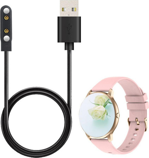 Xiaomi İmilab KW66 Usb Şarj Aleti Data Kablosu
