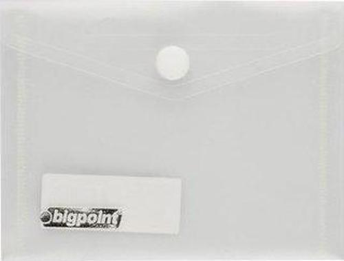 Çıtçıtlı Dosya A7 Şeffaf BP233-03