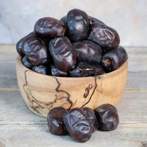 İran Yaş Hurma 5 Kg (Kutu)