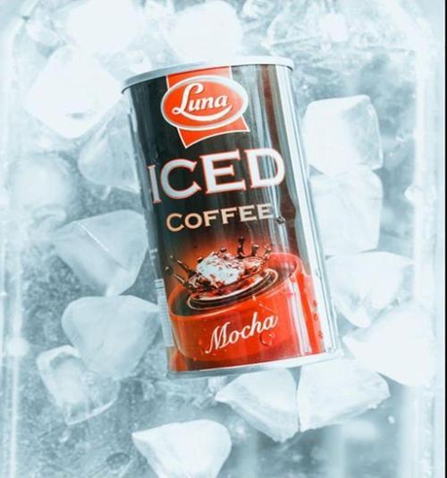 Iced Coffee Mocha 195 Gr X24 Adet