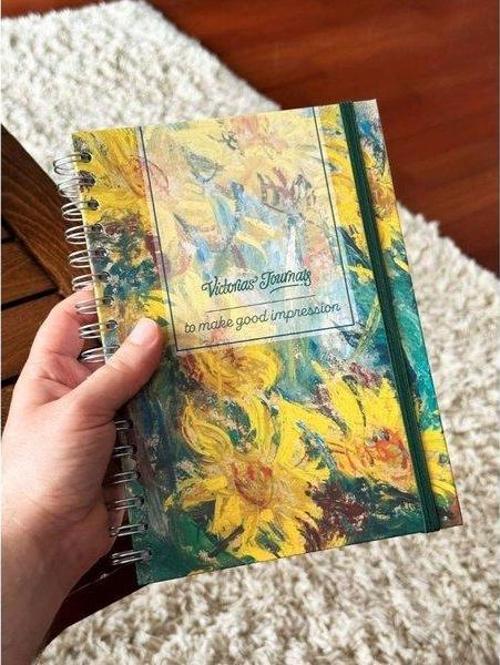 Sert Kapaki Spiralli Defter 17x24 cm 90 gr . 96 Yaprak Çizgili