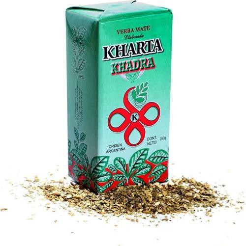 Yeşil Yapra Mate Çayı 250Gr