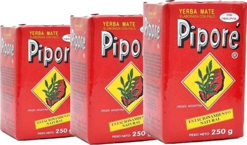 Mate Çayı 750 Gr Yerba Mate