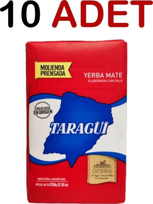 Mate Çayı 250 Gr X10 Adet