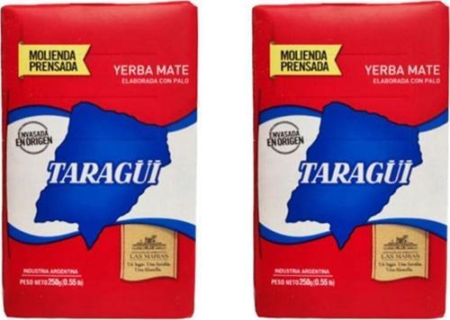 Mate Çayı 250 Gr X2 Adet