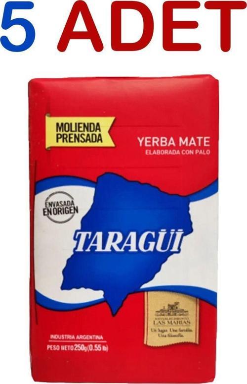 Mate Çayı 250 Gr X5 Adet