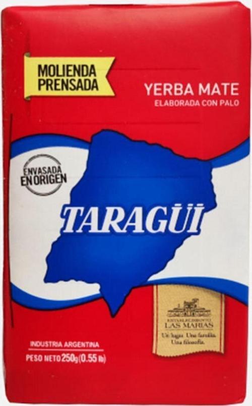 Mate Çayi 250Gr
