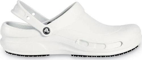 croc 10075-100 BISTRO WORK CLOG SPOR TERLİK SANDALET