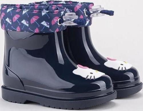 igor W10261-003 BIMBI HELLO KITTY KIŞLIK ÇOCUK BOT