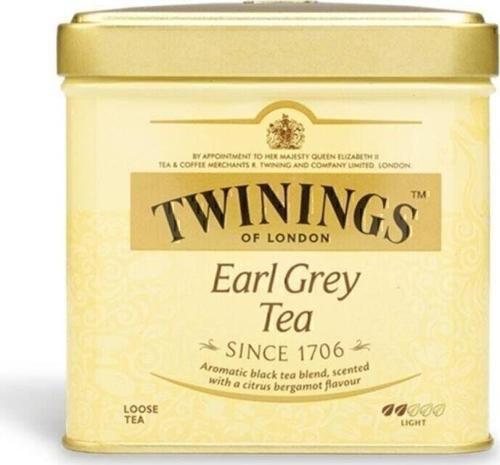 Earl Grey Tea Çay 500 Gr