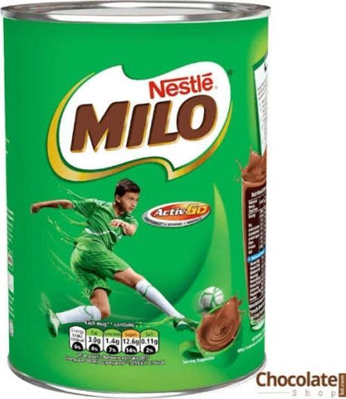 Milo 400 gr