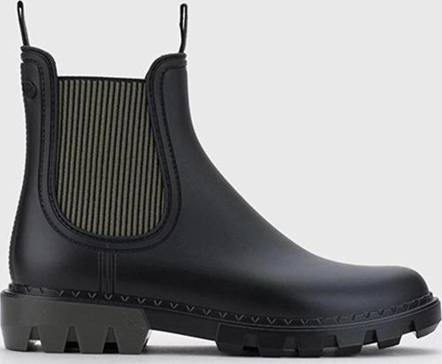 igora W10317-042 ROCK BICOLOR KIŞLIK BOT ÇİZME