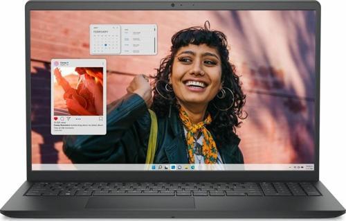 Inspiron 15 3530 I35303401U I5-1334U 8gb Ram 512GB SSD 15.6" 120Hz Fullhd Ubuntu Dizüstü Bilgisayar