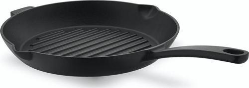 Casta Grill 28 Cm Yuvarlak Döküm Tava A2847